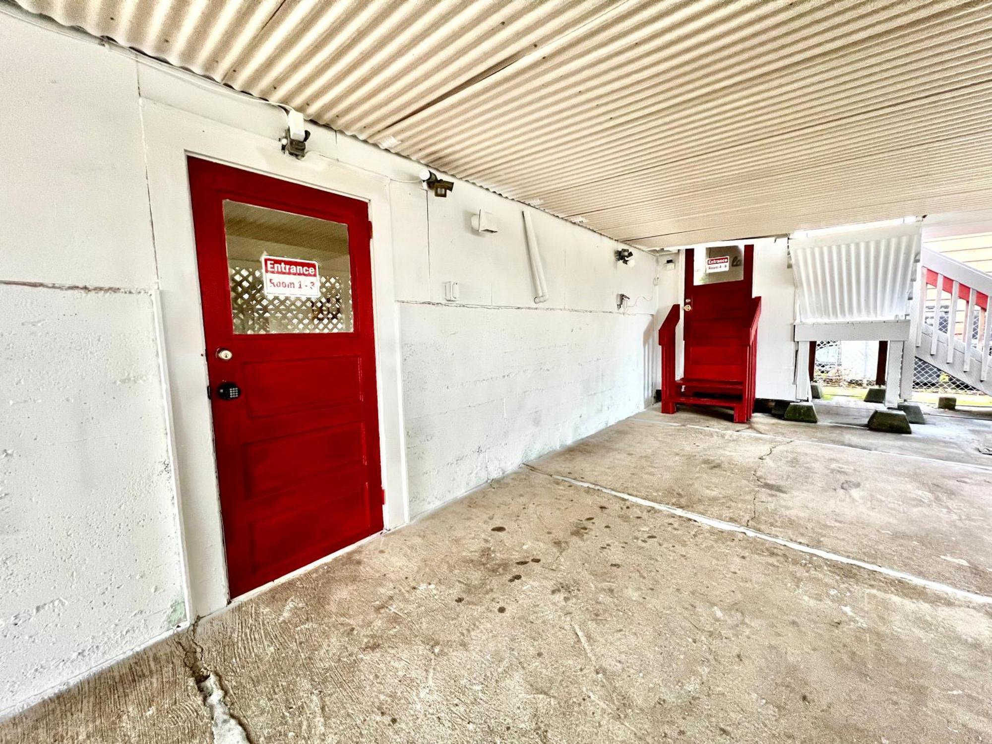 Private Tiny Room On The 1St Floor With Shared Bathroom Near Airport And Downtown Seattte Seattle Exterior photo