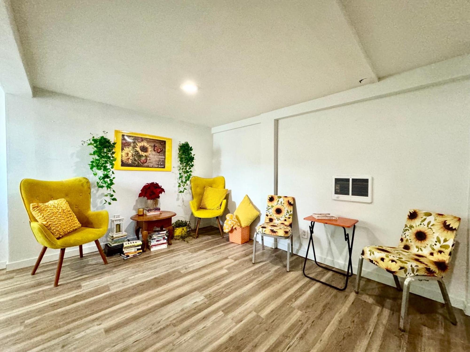 Private Tiny Room On The 1St Floor With Shared Bathroom Near Airport And Downtown Seattte Seattle Exterior photo