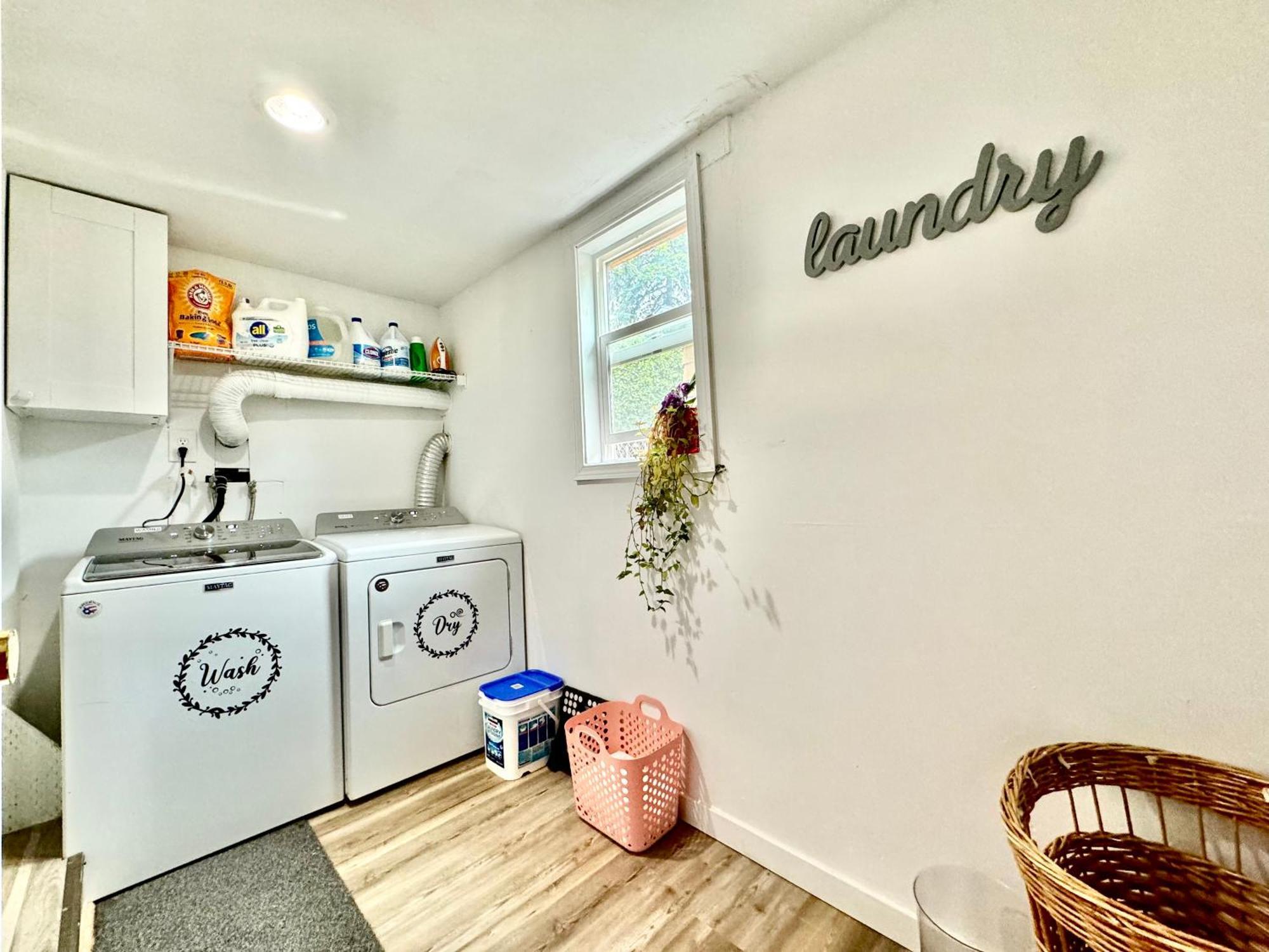 Private Tiny Room On The 1St Floor With Shared Bathroom Near Airport And Downtown Seattte Seattle Exterior photo