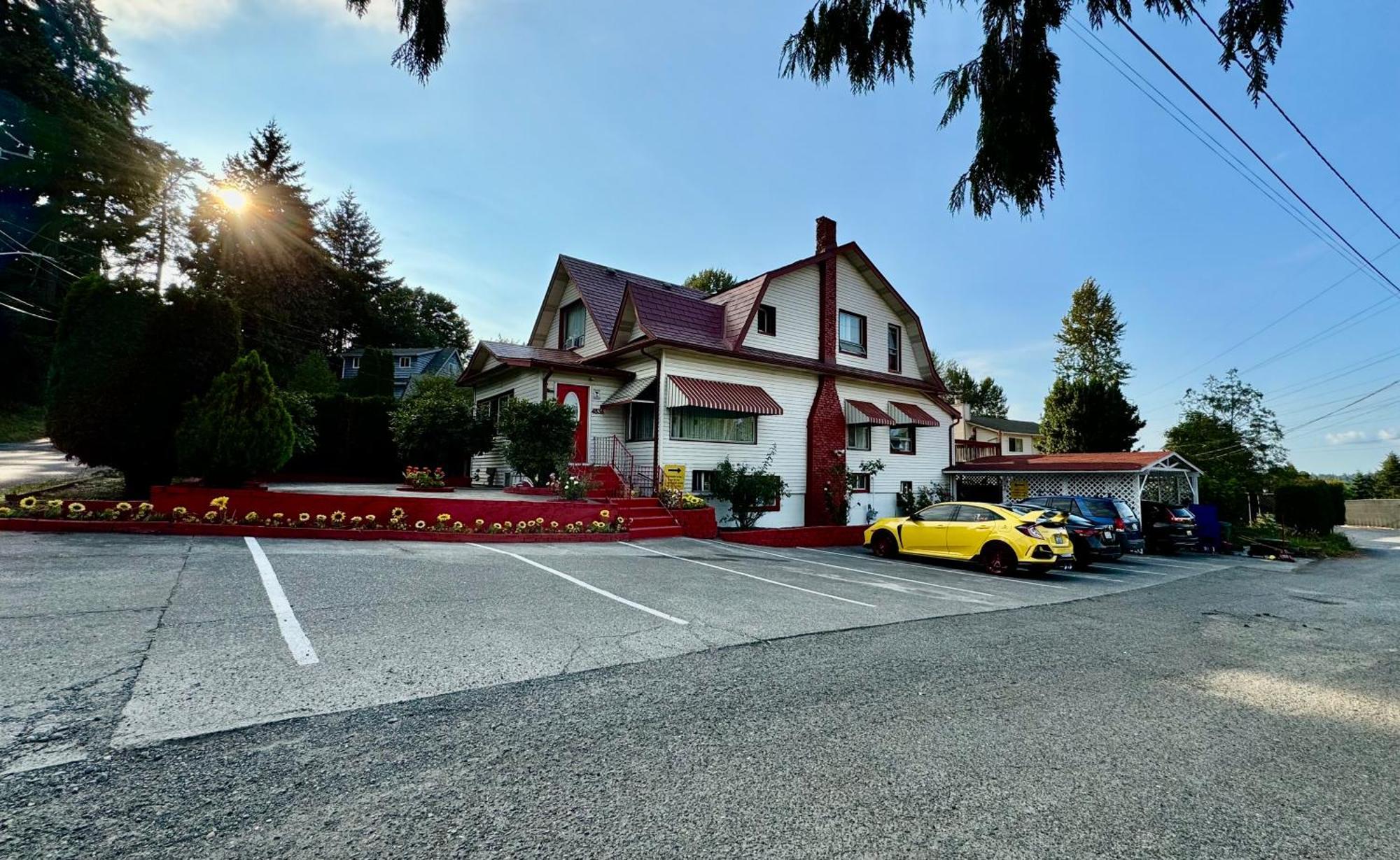 Private Tiny Room On The 1St Floor With Shared Bathroom Near Airport And Downtown Seattte Seattle Exterior photo