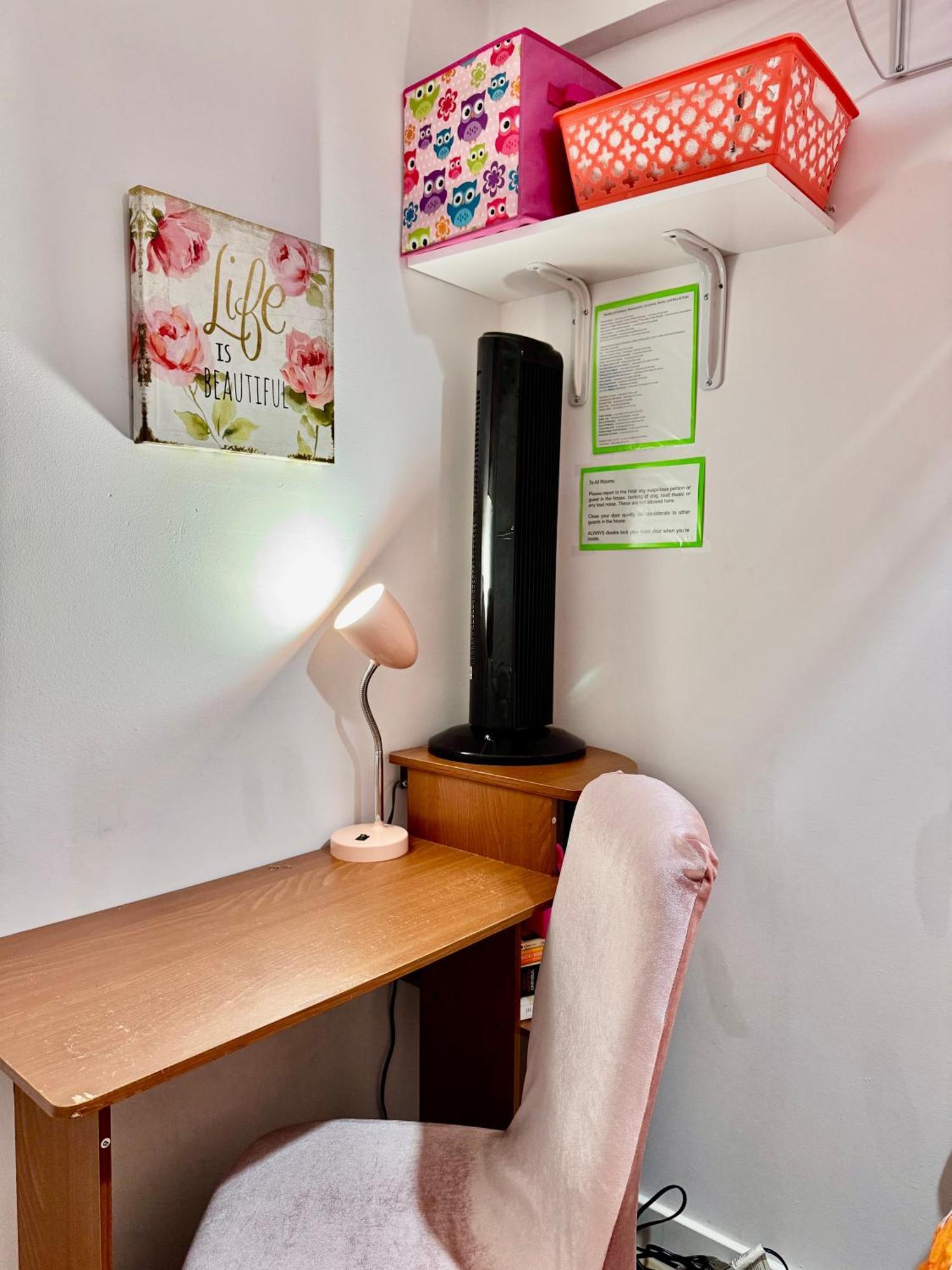 Private Tiny Room On The 1St Floor With Shared Bathroom Near Airport And Downtown Seattte Seattle Exterior photo